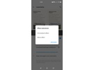 Screenshots OnePlus Nord