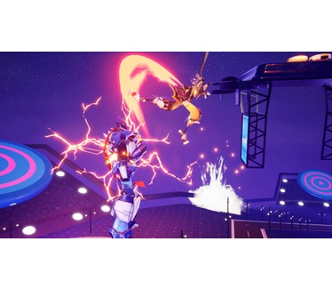 Override 2: Super Mech League - Ultraman Deluxe Edition
