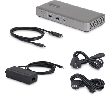 Startech.com 208UE-USB4-DOCK
