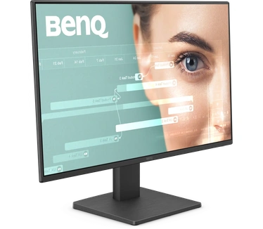 BenQ GW2491 Zwart