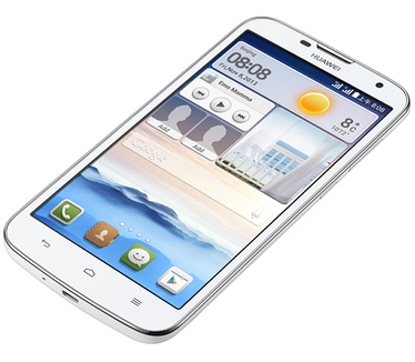 Huawei Ascend G730 Wit