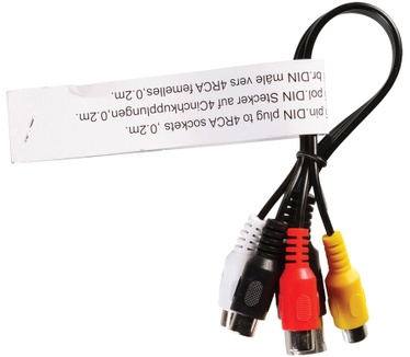 ValueLine CABLE-302