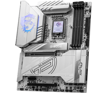 MSI MPG Z890 EDGE TI WIFI