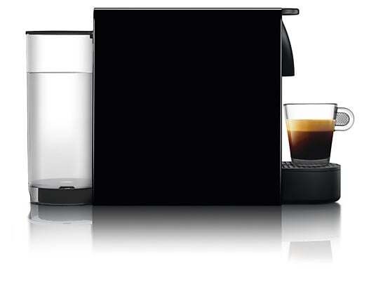 De Krups Nespresso XN1108 Essenza Mini Zwart