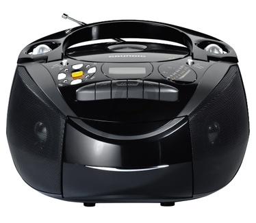 Grundig RRCD 2700 Zwart