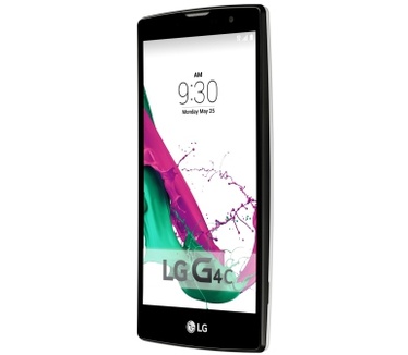 LG G4c Wit