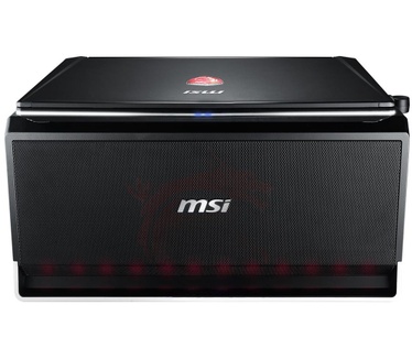 MSI GS30 2M(Shadow)-008BE