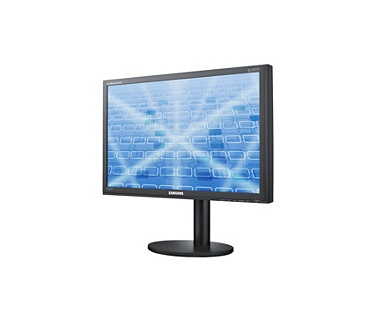 Samsung Syncmaster BX2440 Zwart