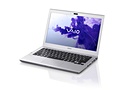 Sony Vaio T ultrabook