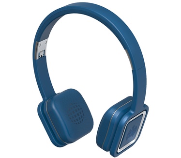 Ministry Of Sound Audio On Plus (Blauw)