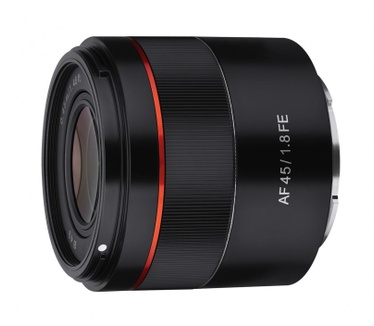 Samyang Optics Samyang AF 45mm F1.8 (Sony FE)
