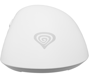 Genesis Zircon 880 White