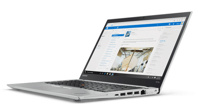ThinkPad T470s