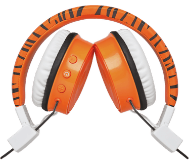 Trust Comi Bluetooth Kids (Oranje)