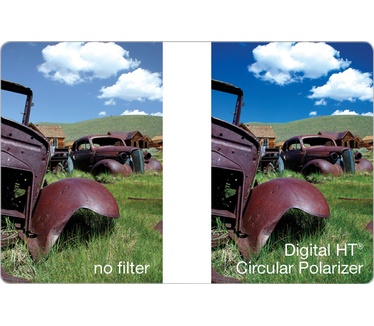 Tiffen 58HTCP