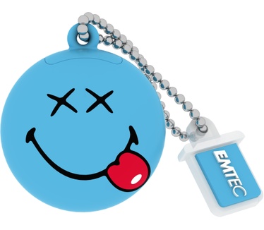 Emtec 8GB USB 2.0 SW103