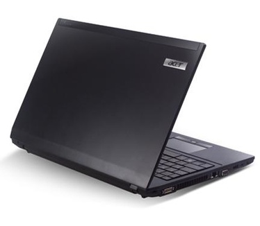 Acer Travelmate 8481T-2464G38IKK