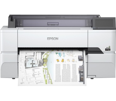 Epson SureColor SC-T3400N