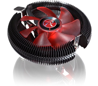 Raijintek Juno X RGB