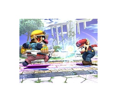 Super Smash Bros. Brawl
