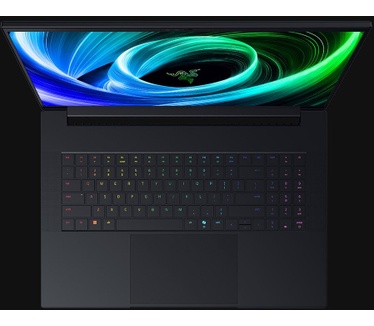 Razer Blade 18 Blade 18 RZ09-05298ER3-R3E1 18" gaming laptop