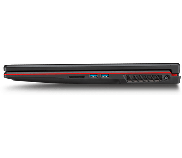 MSI GL73 8RD-010NL