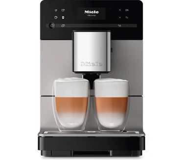 Miele Miele CM 5510 ALUSILVER METALLIC