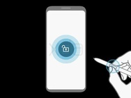 Samsung Galaxy Note 9 S Pen