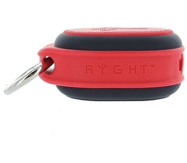 Ryght Pocket Grey Berry