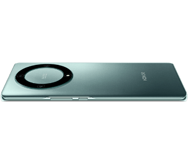 Honor Magic5 Lite Groen