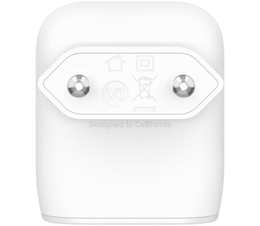 Belkin Boost Charge 18 W USB-C PD-wandlader + USB-C/Lightning-kabel