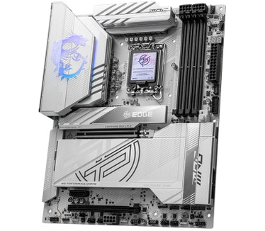MSI MPG Z890 EDGE TI WIFI