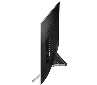 Samsung UE55MU6400 Zilver (buitenlands model)