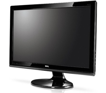 BenQ EW2420 Zwart