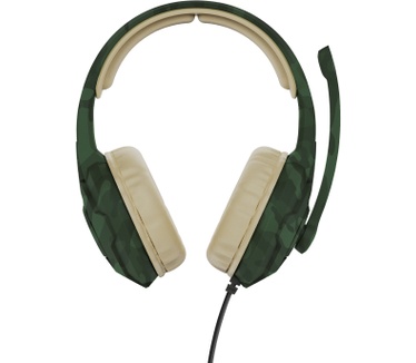 Trust GXT 411C Radius