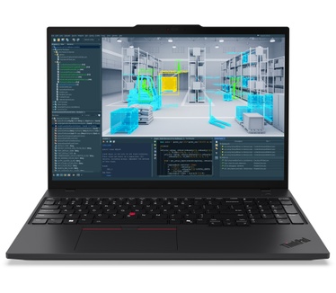 Lenovo ThinkPad P16s Gen 4 (AMD) Copilot+ PC