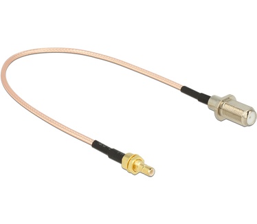 Delock 0.25m RG-316
