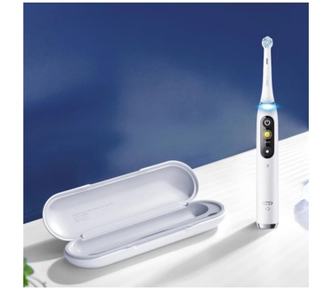 Oral-B iO - 9n Wit