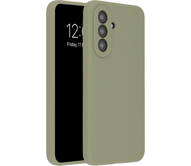 Accezz Liquid Silicone Backcover