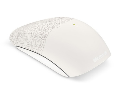 Microsoft Touch Mouse Artist Edition