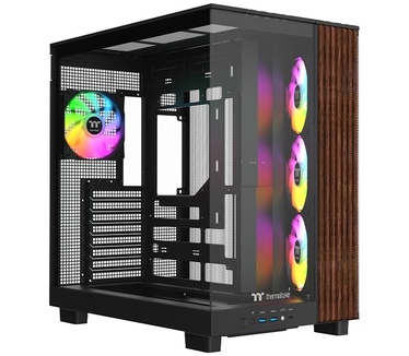 Thermaltake View CA-11E-00M1WN-WS