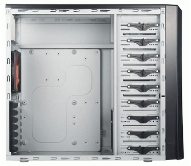 Thermaltake M9 VI1000BNS