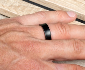 Samsung Galaxy Ring