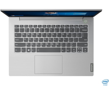 Lenovo ThinkBook 14 IIL (20SL0029MB, Azerty toetsenbord)