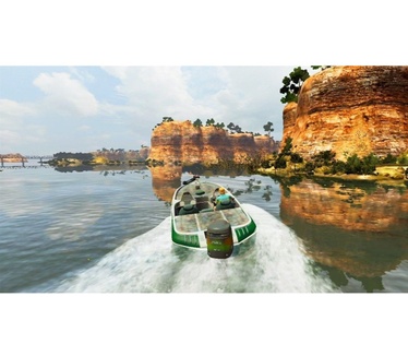 Rapala For Kinect, Xbox 360