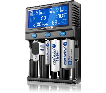 Everactive UC-4200