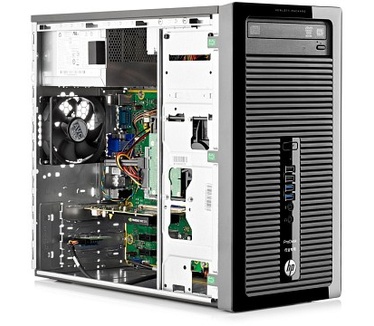 HP ProDesk 400 G2 MT