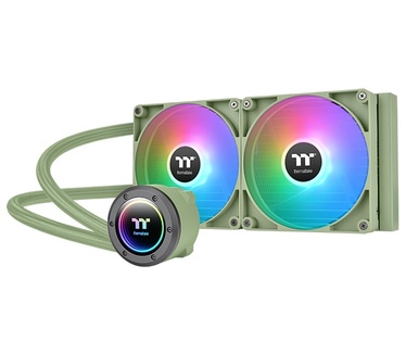Thermaltake TH280 V2 ARGB