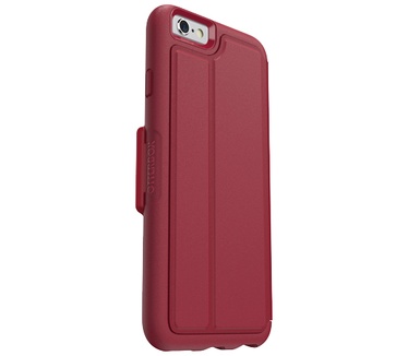 Otterbox 77-53630 (iPhone 6/6s) Rood