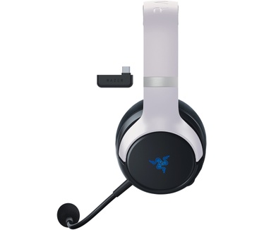 Razer Kaira Pro for Playstation (Wit)